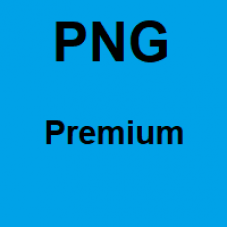 PNG Premium - 1 Kilo - Starting at € 45,- per kilo